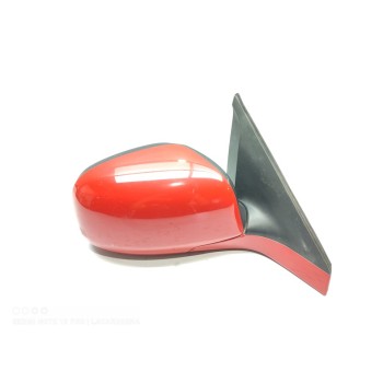 Recambio de retrovisor derecho para suzuki swift berlina (mz) gl (5-ptas.) referencia OEM IAM 8470162JB0ZCF  