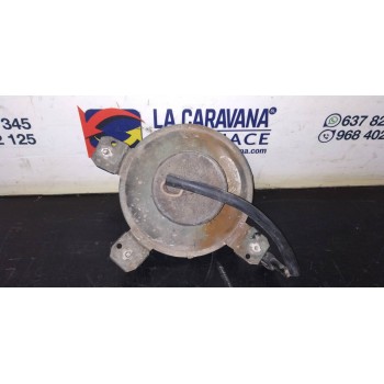 Recambio de faro derecho para volkswagen golf ii (191/193) edition one referencia OEM IAM 303131040  