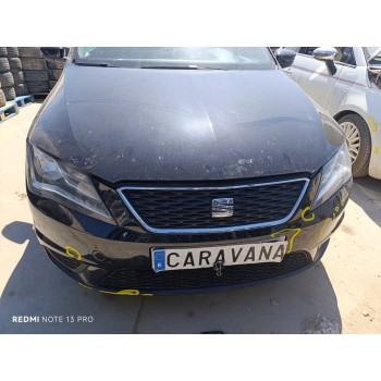 Recambio de paragolpes delantero para seat toledo (kg3) connect referencia OEM IAM 6JA807221  