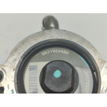 Recambio de bomba direccion para citroën xsara berlina 1.9d seduction referencia OEM IAM 9631923480  