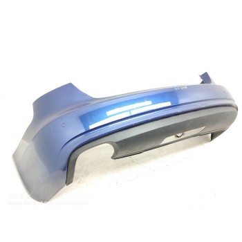 Recambio de paragolpes trasero para audi a4 ber. (b8) referencia OEM IAM 8K0971104T  