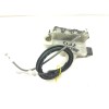 Recambio de cerradura puerta delantera izquierda para citroën c3 aircross c-series referencia OEM IAM 9826678280  