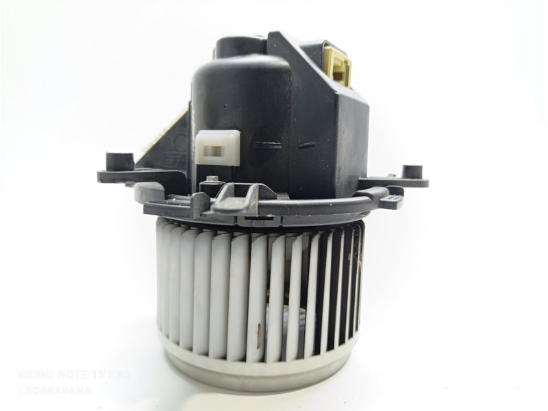 Recambio de ventilador calefaccion para opel grandland x ultimate referencia OEM IAM 9821292380  