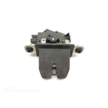 Recambio de cerradura maletero / porton para mg zs comfort referencia OEM IAM 10459738  