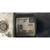 Recambio de abs para opel astra h berlina cosmo referencia OEM IAM 13157575GW  