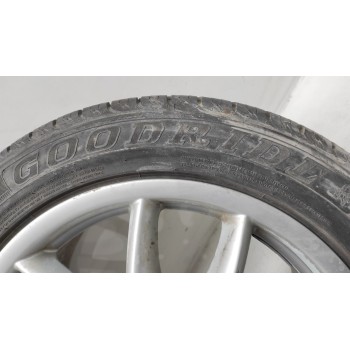 Recambio de juego llantas para porsche cayenne (typ 9pa) básico referencia OEM IAM 7L5601025B  