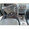 mercedes-benz clase e (w210) berlina del año 1999