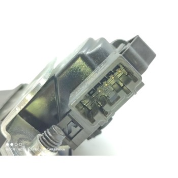 Recambio de cerradura maletero / porton para mg zs comfort referencia OEM IAM 10459738  