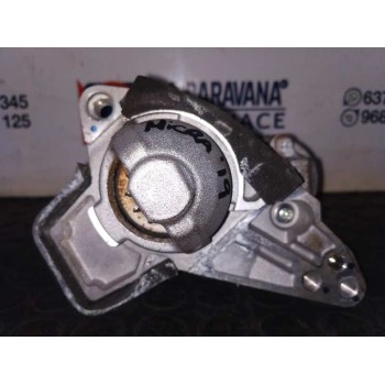 Recambio de motor arranque para nissan micra v (k14) 0.9 cat referencia OEM IAM 233004979R  