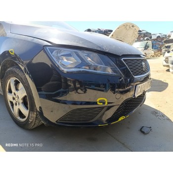 Recambio de paragolpes delantero para seat toledo (kg3) connect referencia OEM IAM 6JA807221  