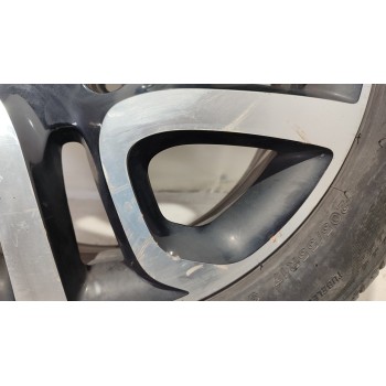 Recambio de juego llantas para renault captur life referencia OEM IAM 403005727R  