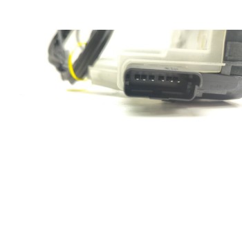 Recambio de cerradura puerta delantera izquierda para citroën c3 aircross c-series referencia OEM IAM 9826678280  