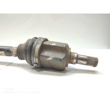 Recambio de transmision delantera izquierda para opel zafira b cosmo referencia OEM IAM 24462251  