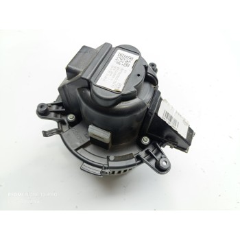 Recambio de ventilador calefaccion para opel grandland x ultimate referencia OEM IAM 9821292380  