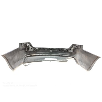 Recambio de paragolpes trasero para audi a4 ber. (b8) referencia OEM IAM 8K0971104T  