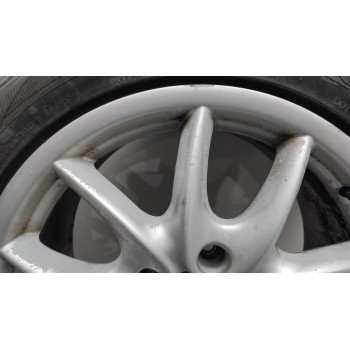 Recambio de juego llantas para porsche cayenne (typ 9pa) básico referencia OEM IAM 7L5601025B  