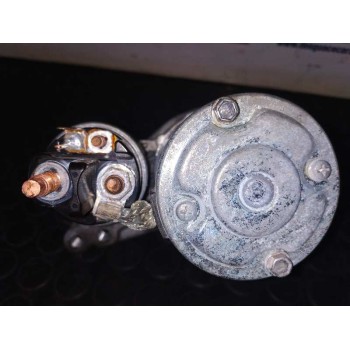 Recambio de motor arranque para nissan micra v (k14) 0.9 cat referencia OEM IAM 233004979R  