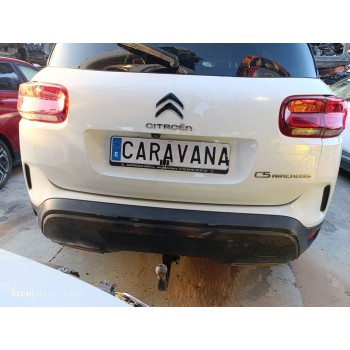 PARAGOLPES TRASERO 1638953680 