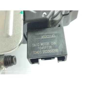 Recambio de cerradura maletero / porton para mg zs comfort referencia OEM IAM 10459738  