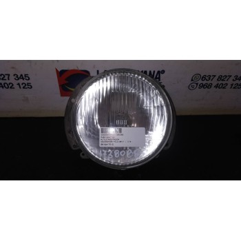 Recambio de faro derecho para volkswagen polo (861) referencia OEM IAM 861941751D  