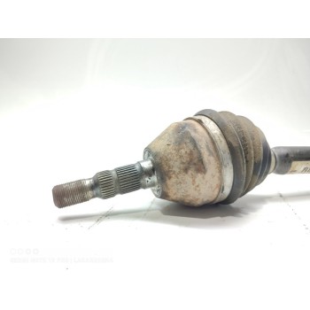 Recambio de transmision delantera izquierda para opel zafira b cosmo referencia OEM IAM 24462251  