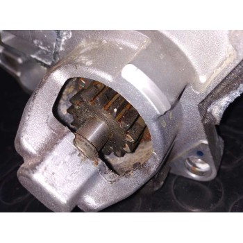 Recambio de motor arranque para nissan micra v (k14) 0.9 cat referencia OEM IAM 233004979R  