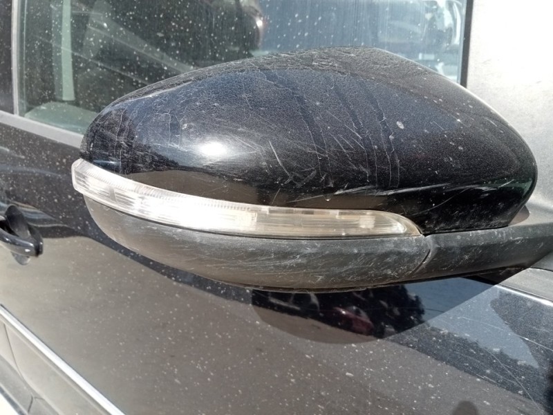 Recambio de retrovisor derecho para volkswagen touran (1t3) highline referencia OEM IAM 1T1857508T  