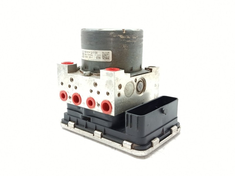 Recambio de abs para volkswagen tiguan sport bmt referencia OEM IAM 5Q0614517CE  