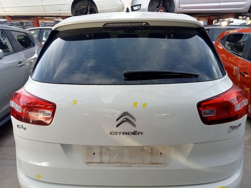 Recambio de porton trasero para citroën c4 picasso attraction referencia OEM IAM 1609347780  