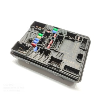 Recambio de modulo electronico para renault captur ii intens referencia OEM IAM 284B73384R  