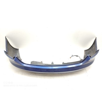 Recambio de paragolpes trasero para audi a4 ber. (b8) referencia OEM IAM 8K0971104T  