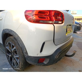 Recambio de paragolpes trasero para citroën c5 aircross live referencia OEM IAM 1638953680  