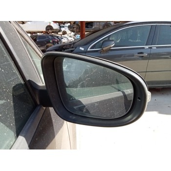 Recambio de retrovisor derecho para volkswagen touran (1t3) highline referencia OEM IAM 1T1857508T  