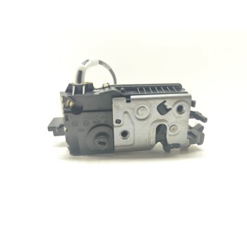 Recambio de cerradura puerta trasera izquierda para peugeot 2008 (--.2013) active referencia OEM IAM 9688080880  