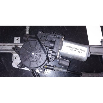 Recambio de elevalunas delantero izquierdo para ford mondeo berlina/familiar (fd) clx berlina referencia OEM IAM D2398  