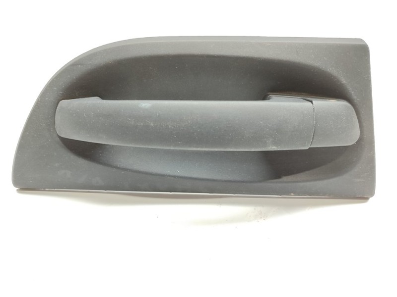 Recambio de maneta exterior delantera derecha para smart forfour cdi (50kw) referencia OEM IAM A4547600870  