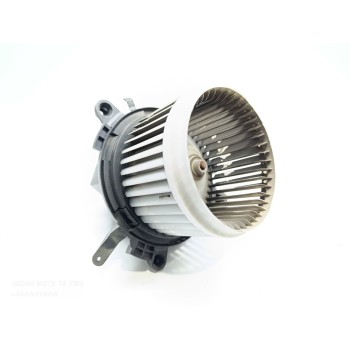 Recambio de ventilador calefaccion para opel grandland x ultimate referencia OEM IAM 9821292380  