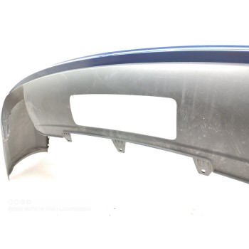Recambio de paragolpes trasero para audi a4 ber. (b8) referencia OEM IAM 8K0971104T  