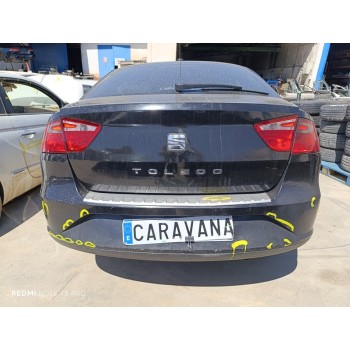 PARAGOLPES TRASERO 6JH807421D 