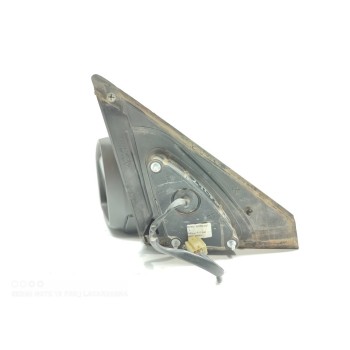 Recambio de retrovisor izquierdo para suzuki swift berlina (mz) gl (5-ptas.) referencia OEM IAM 8470262JB0ZCF  