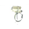 Recambio de cerradura puerta trasera izquierda para peugeot 2008 (--.2013) active referencia OEM IAM 9688080880  