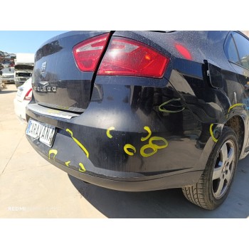 Recambio de paragolpes trasero para seat toledo (kg3) connect referencia OEM IAM 6JH807421D  