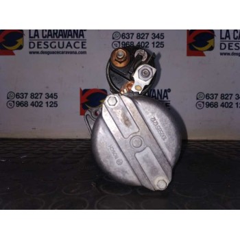 Recambio de motor arranque para nissan micra v (k14) 1.5 dci turbodiesel cat referencia OEM IAM 233004868R  