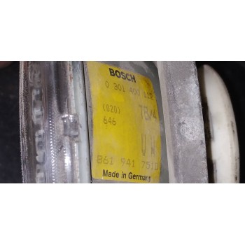 Recambio de faro derecho para volkswagen polo (861) referencia OEM IAM 861941751D  