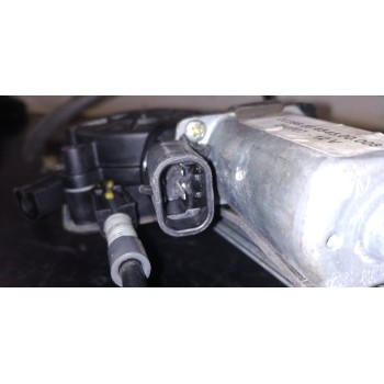 Recambio de elevalunas delantero izquierdo para ford mondeo berlina/familiar (fd) clx berlina referencia OEM IAM D2398  