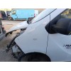 Recambio de aleta delantera izquierda para renault trafic furgón l1h1 2,9t referencia OEM IAM 631016242R  