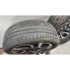 Recambio de juego llantas para renault captur life referencia OEM IAM 403005727R  