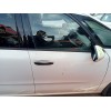 Recambio de puerta delantera derecha para citroën c4 picasso attraction referencia OEM IAM 9801572480  
