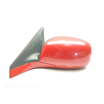 Recambio de retrovisor izquierdo para suzuki swift berlina (mz) gl (5-ptas.) referencia OEM IAM 8470262JB0ZCF  