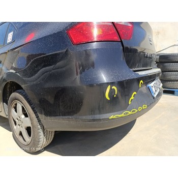 Recambio de paragolpes trasero para seat toledo (kg3) connect referencia OEM IAM 6JH807421D  